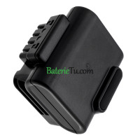 Náhradná batéria pre Toshiba VC VC-CLW21 BM-325BA-J1