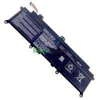 Náhradná batéria pre Toshiba X40-D X40 X30-D X30 PA5278U-1BRS