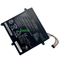Náhradná batéria pre Toshiba Z10T-A203 Z10T-WT310 Z10T-A1102l PA5098U-1BRS
