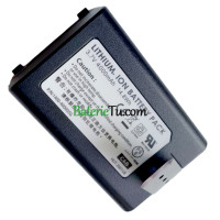 Náhradná batéria pre Unitech 1400-900001G HT680 HT692 PA690 HT682