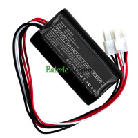Náhradná batéria pre Verifone VFR200BX BPK182-001 Ruby2