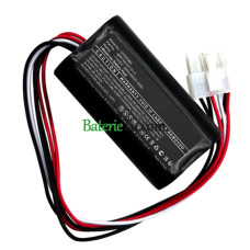 Náhradná batéria pre Verifone VFR200BX BPK182-001 Ruby2