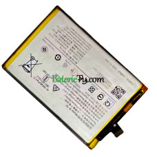 Náhradná batéria pre Vivo U5 Y55 iQoo Y77E Y33S 5G Y33E B-T6