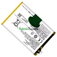 Náhradná batéria pre VIVO V2207 Y22 B-W3