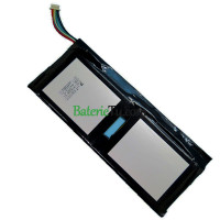 Náhradná batéria pre VOYO H-3095220P V3PRO VBOOK