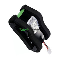 Náhradná batéria pre WelchAllyn 106656 42NTB-E1 42MTB 4200B-E1 105631 42MOB