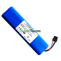 Náhradná batéria pre Xiaomi P2026-4S1P-MMBK RLS3 Trouver LDS