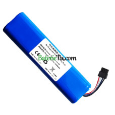 Náhradná batéria pre Xiaomi P2026-4S1P-MMBK RLS3 Trouver LDS