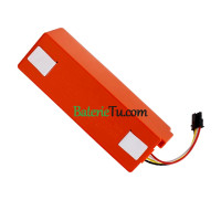 Náhradná batéria pre Xiaomi S50S51S55