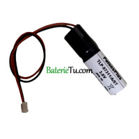 Náhradná batéria pre Yamaha KCA-M53GO-10 PLC TS-X TLP-97311/A/ST