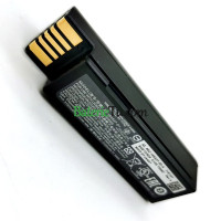 Náhradná batéria pre Zebra 82-166537-01 LI3678 LS3678 DS3678