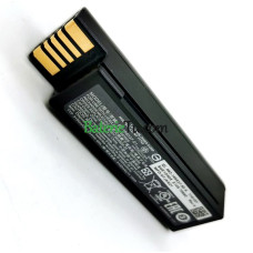 Náhradná batéria pre Zebra 82-166537-01 LI3678 LS3678 DS3678