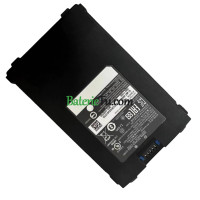 Náhradná batéria pre Zebra BTRY-TC2Y-1XMA1-013300MAH BT-000409 TC26 TC21