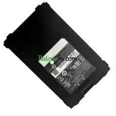 Náhradná batéria pre Zebra BTRY-TC2Y-1XMA1-013300MAH BT-000409 TC26 TC21