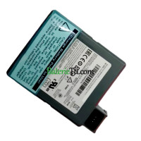 Náhradná batéria pre Zebra P4T RP4 RP4T CT18499-1