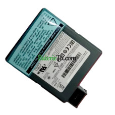 Náhradná batéria pre Zebra P4T RP4 RP4T CT18499-1