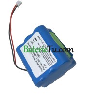 Náhradná batéria pre 2 GB BATT1 6MR2000AAY4Z BATT1X BATT2X