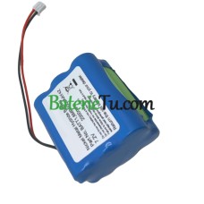 Náhradná batéria pre 2 GB BATT1 6MR2000AAY4Z BATT1X BATT2X