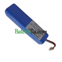Náhradná batéria pre 3ray ECG-3312B ECG-12A ECG-12B HYLB-1188