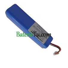 Náhradná batéria pre 3ray ECG-3312B ECG-12A ECG-12B HYLB-1188