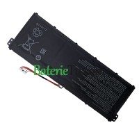 Náhradná batéria pre Acer HQ24U3S1P5C Nitro-NL16