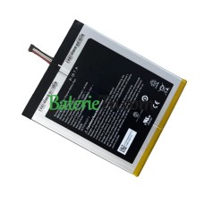 Náhradná batéria pre Amazon 58-000377 58-000187 2855C7 2955C7 26S1015 A2110