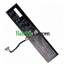Náhradná batéria pre Asus C41N2406