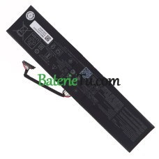 Náhradná batéria pre Asus C41N2407 RC73YA