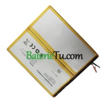 Náhradná batéria pre Blackview LiU3256125PHVUTL