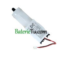 Náhradná batéria pre BMZ RS-RH527 RH8801WH-2D2 9A0