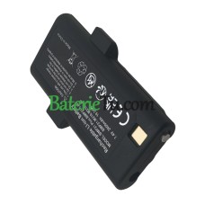 Náhradná batéria pre Brady BMP21Plus BMP21-Lab M210 M210-Lab