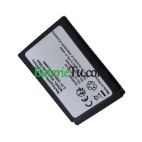 Náhradná batéria pre Creative-Labs BA20203R79902