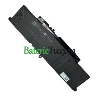 Náhradná batéria pre Dell W8YWH 703TP