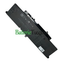 Náhradná batéria pre Dell W8YWH 703TP