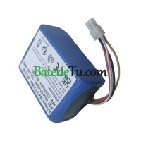 Náhradná batéria pre Ecovacs 201-2201-0903 Baize G1-800