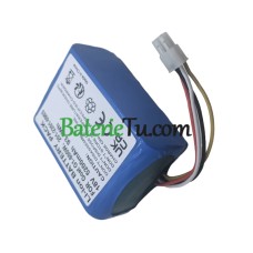 Náhradná batéria pre Ecovacs 201-2201-0903 Baize G1-800