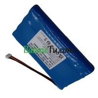 Náhradná batéria pre Ecovacs 201-2228-1457 Deebot-X2 201-2357-1165