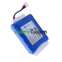 Náhradná batéria pre ECOVACS S18-LI-180-5200