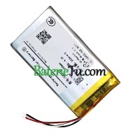 Náhradná batéria pre EKG SIEMENS 543759