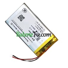 Náhradná batéria pre EKG SIEMENS 543759