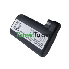 Náhradná batéria pre Electrolux OSBP72LI25 PI91-4SWN 5SSM