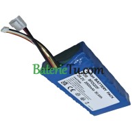 Náhradná batéria pre Eureka NEC180Pro BP25220F