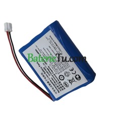 Náhradná batéria pre Everybot RS500 12J001609