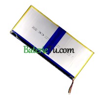 Náhradná batéria pre Ezpad 4s JJY2921093 2822093PL CT108
