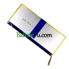Náhradná batéria pre Ezpad 4s JJY2921093 2822093PL CT108
