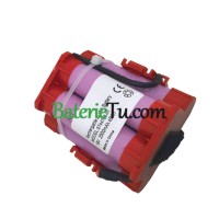 Náhradná batéria pre Flymo 1200R 5744768-01 Gardena-R38Li
