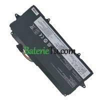 Náhradná batéria pre Fujitsu FPB0367S FPCBP596 FPCBP600 CP816349-01 Lifebook UH90