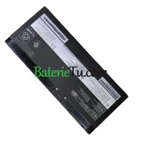 Náhradná batéria pre FUJITSU FPB0374S CP854407-00 FMVQH04001 CP854407-02 Lifebook U3114XS WQ1