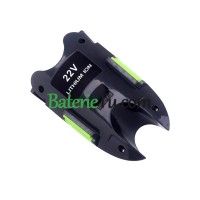 Náhradná batéria pre Gtech Power-Floor 1301A0003 1301A0008