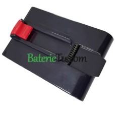 Náhradná batéria pre Haier HZ-G581G/B/HZ-Q9
